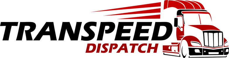 Logo TRANSPEED DISPATCH
